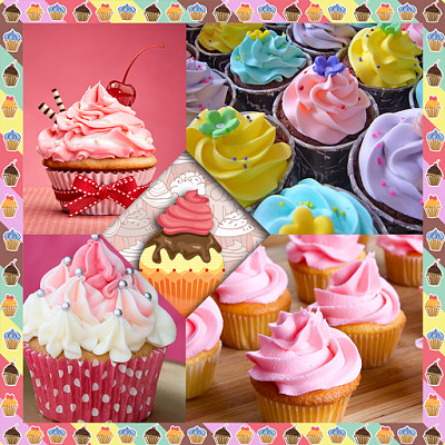 cupckace jigsaw puzzle