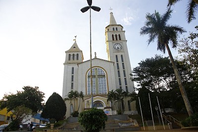 פאזל של Igreja Batista