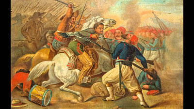 BATALLA DEL 5 DE MAYO