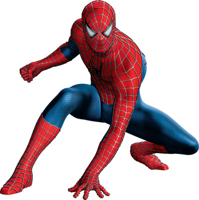 Homem Aranha