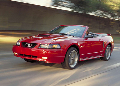 Mustang convert 04