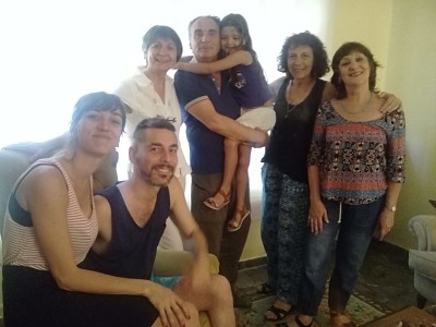 פאזל של Familia