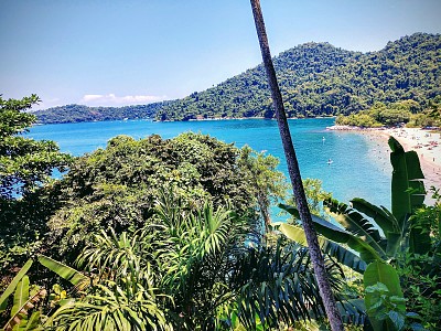 Angra dos Reis - Brasil