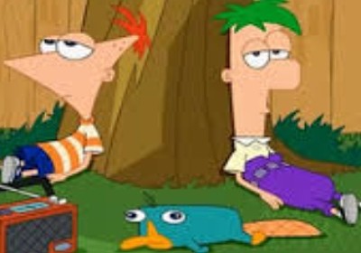 phineas y ferb