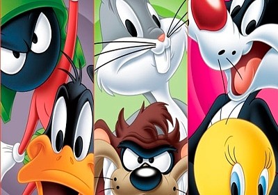 looney tunes