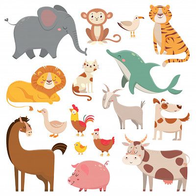 animales 2