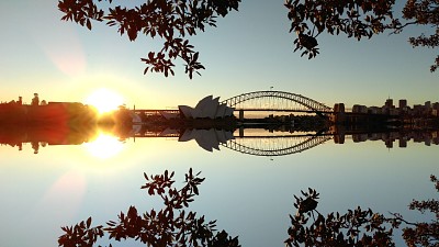 Opera house Sidney