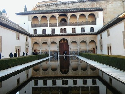 La Alhambra