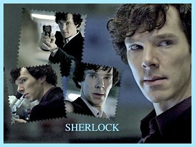 Sherlock Holmes