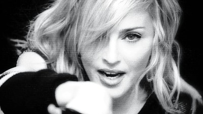 פאזל של Madonna