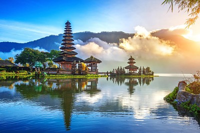 bali, indonesia