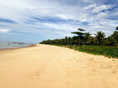 Playa de Pipa