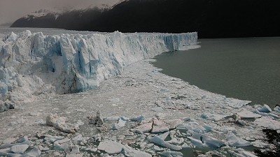 Glaciar Perito Moreno