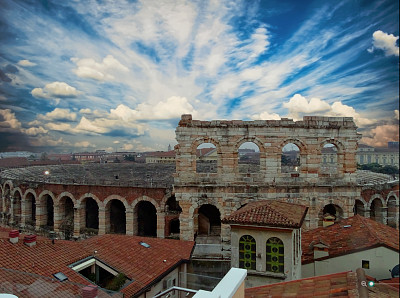 verona italy