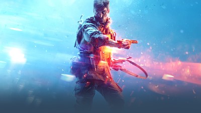 Battlefield 5 jigsaw puzzle