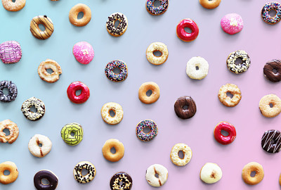 donuts