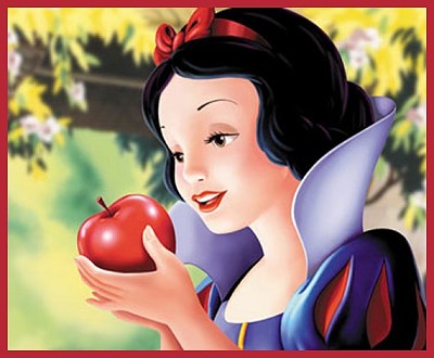 Blanche neige