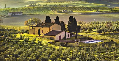 ROMPECABEZAS RURAL jigsaw puzzle