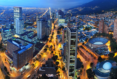 ROMPECABEZAS URBANO