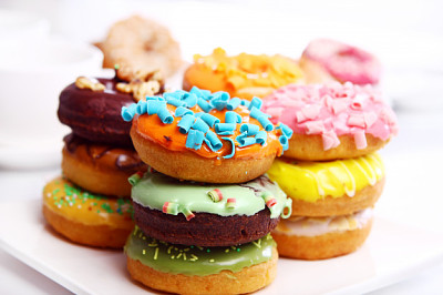 donuts