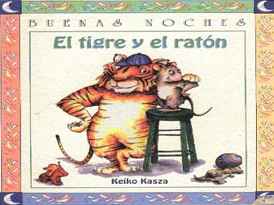 Este libro relata la historia de 2 amigos, un ratÃ³