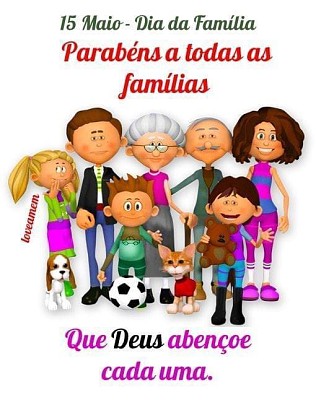 FamÃ­lia