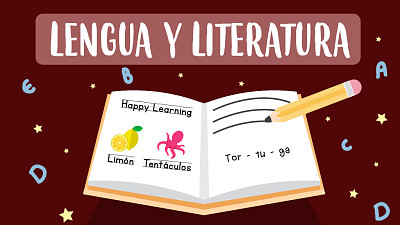 lengua y literatura