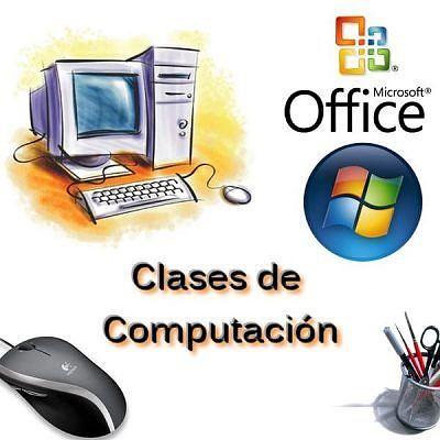 COMPUTACIÃ“N