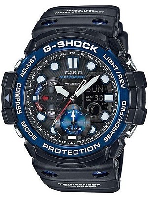 relogio g-shock