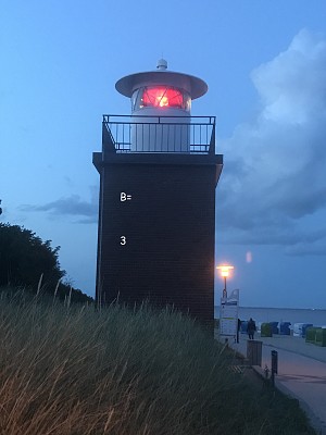 פאזל של Leuchtturm Wyk