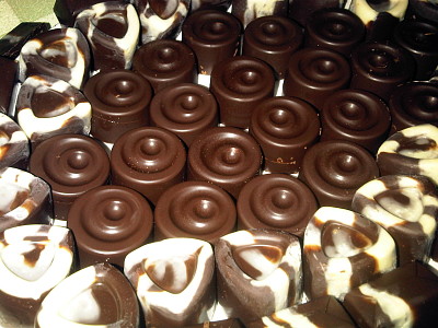 chocolates