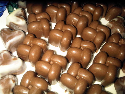 chocolates