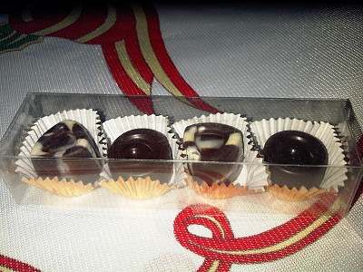 chocolates