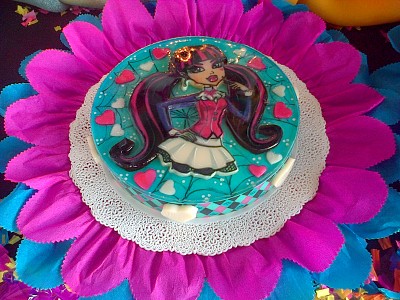 torta