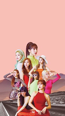 Twice