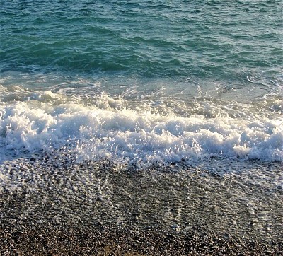 playa almuÃ±ecar