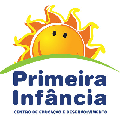 Logo da Primeira InfÃ¢ncia