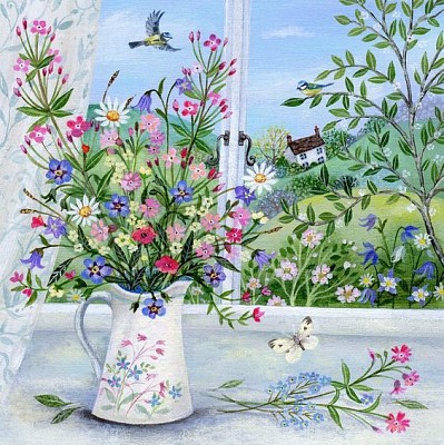 flores jigsaw puzzle