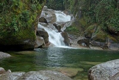 פאזל של Parque Nacional Itatiaia - MG Brasil