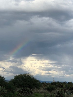 Arco iris