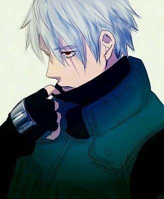 kakashi