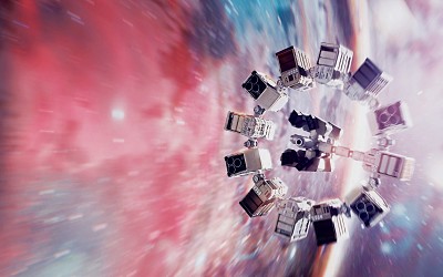 Un petit puzzle Interstellar