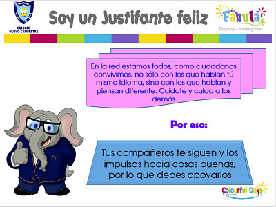 Justifante 2