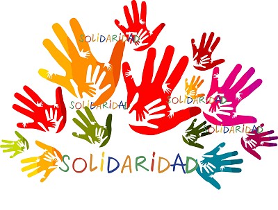 פאזל של solidaridad