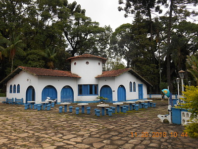 Poços de Caldas - MG