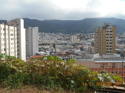 Poços de Caldas - MG jigsaw puzzle