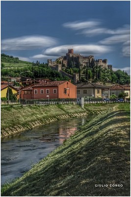 Soave Verona jigsaw puzzle