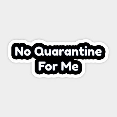 פאזל של Quarantine be like Oof