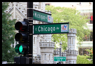 Magnificent Mile