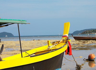 Phuket 8 jigsaw puzzle